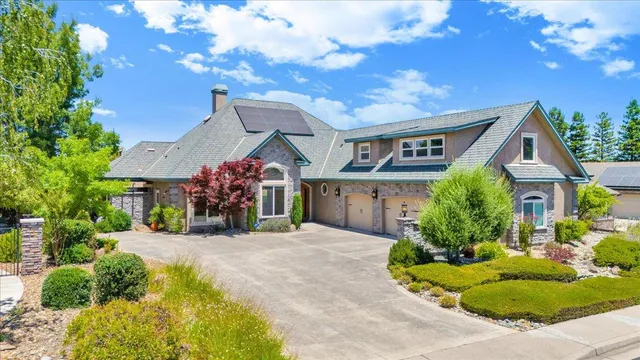 $898,000 | 2491 Oak Creek Drive, Unit 1, Copperopolis, CA 95228