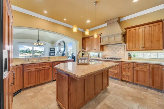 $898,000 | 2491 Oak Creek Drive, Unit 1, Copperopolis, CA 95228