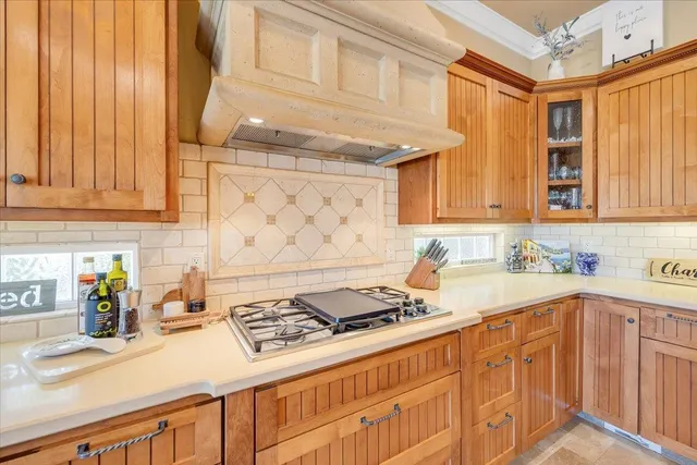 $898,000 | 2491 Oak Creek Drive, Unit 1, Copperopolis, CA 95228