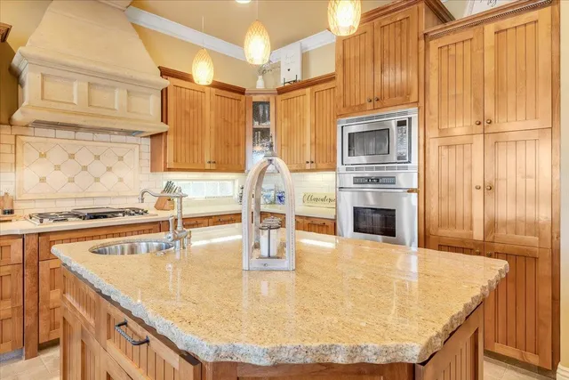 $898,000 | 2491 Oak Creek Drive, Unit 1, Copperopolis, CA 95228