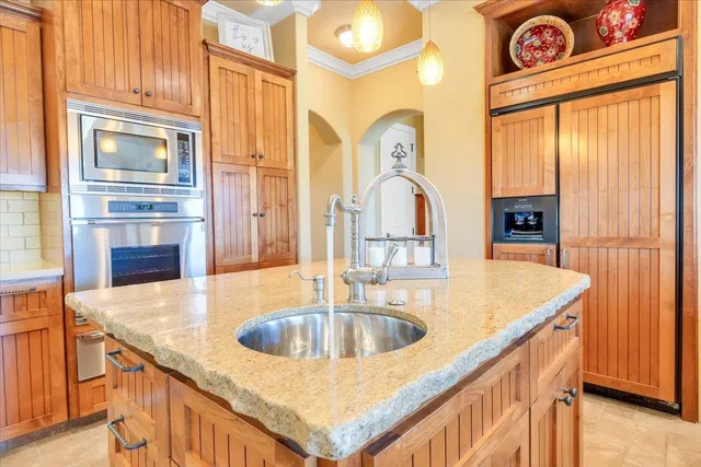 $898,000 | 2491 Oak Creek Drive, Unit 1, Copperopolis, CA 95228