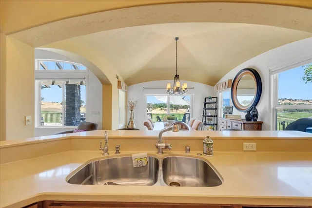 $898,000 | 2491 Oak Creek Drive, Unit 1, Copperopolis, CA 95228