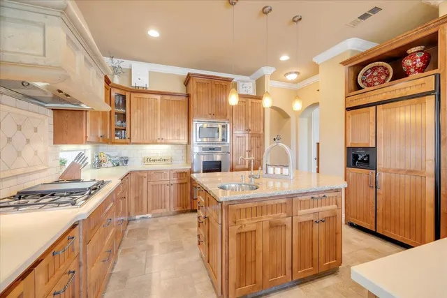 $898,000 | 2491 Oak Creek Drive, Unit 1, Copperopolis, CA 95228