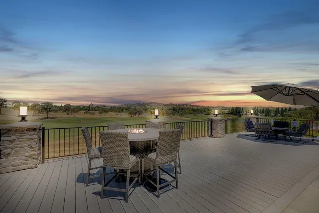 $898,000 | 2491 Oak Creek Drive, Unit 1, Copperopolis, CA 95228