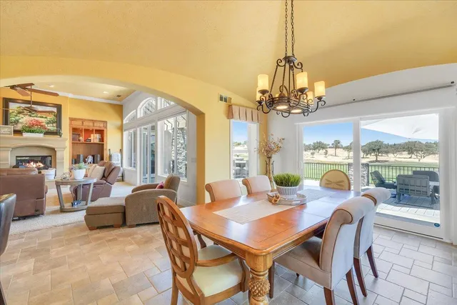 $898,000 | 2491 Oak Creek Drive, Unit 1, Copperopolis, CA 95228