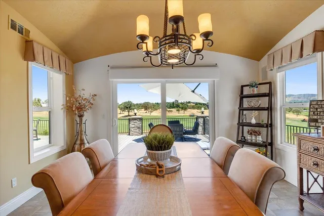 $898,000 | 2491 Oak Creek Drive, Unit 1, Copperopolis, CA 95228