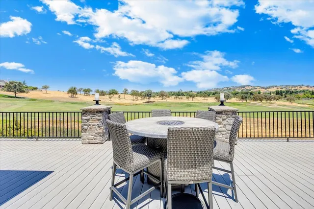 $898,000 | 2491 Oak Creek Drive, Unit 1, Copperopolis, CA 95228