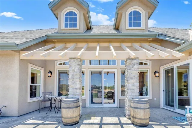 $898,000 | 2491 Oak Creek Drive, Unit 1, Copperopolis, CA 95228