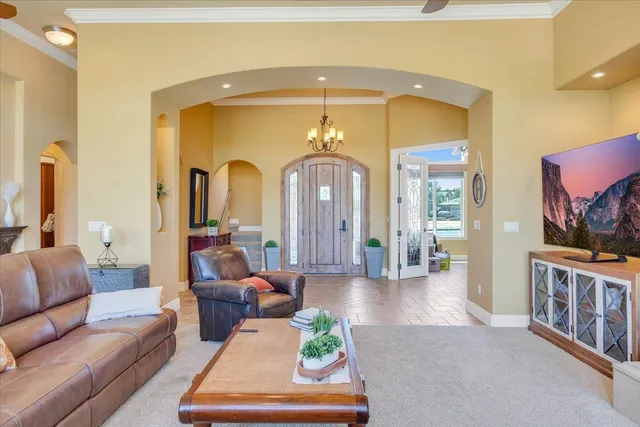 $898,000 | 2491 Oak Creek Drive, Unit 1, Copperopolis, CA 95228