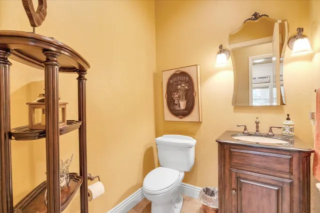 $898,000 | 2491 Oak Creek Drive, Unit 1, Copperopolis, CA 95228