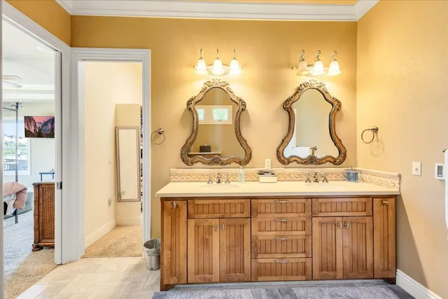 $898,000 | 2491 Oak Creek Drive, Unit 1, Copperopolis, CA 95228