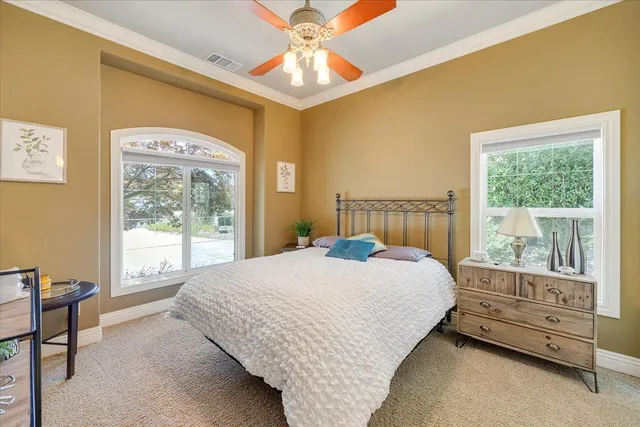 $898,000 | 2491 Oak Creek Drive, Unit 1, Copperopolis, CA 95228