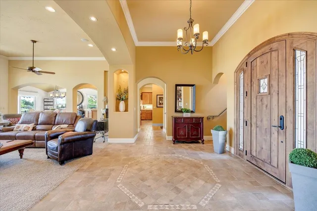 $898,000 | 2491 Oak Creek Drive, Unit 1, Copperopolis, CA 95228