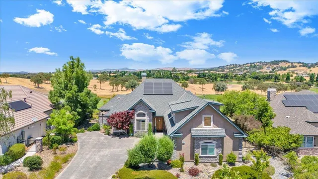 $898,000 | 2491 Oak Creek Drive, Unit 1, Copperopolis, CA 95228