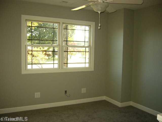 9451 Gideon Grove Road Stokesdale, NC 27357 - Photo 11 of 12 2nd Bedroom.