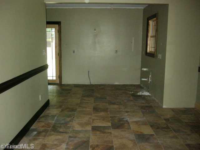 9451 Gideon Grove Road Stokesdale, NC 27357 - Photo 7 of 12 Kitchen.
