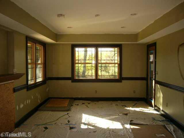9451 Gideon Grove Road Stokesdale, NC 27357 - Photo 8 of 12 Living Room.