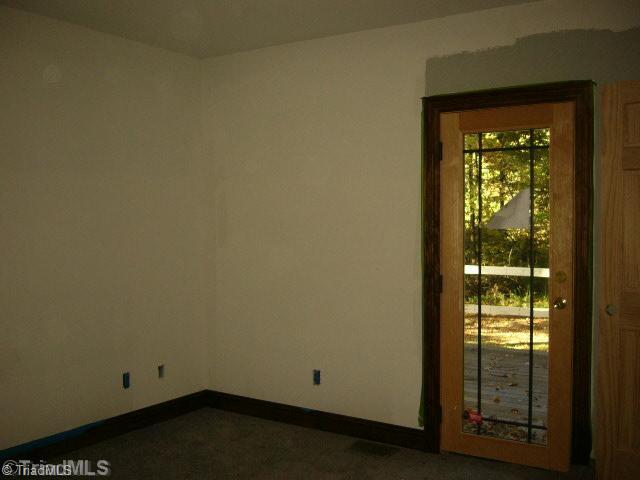 9451 Gideon Grove Road Stokesdale, NC 27357 - Photo 9 of 12 Master Bedroom.