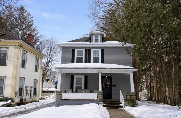 $162,900 | 613 West German Street, Herkimer, NY 13350