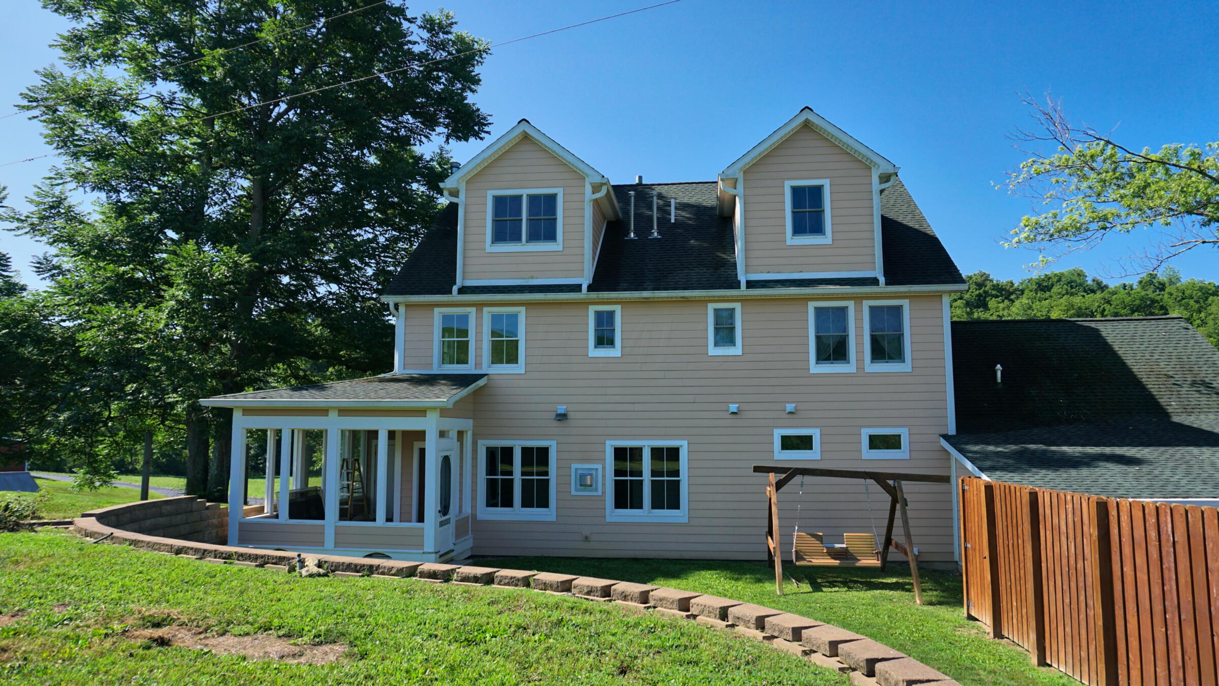14600 George Lawrence Road Caldwell, OH 43724 - Photo 4 of 50 george_149