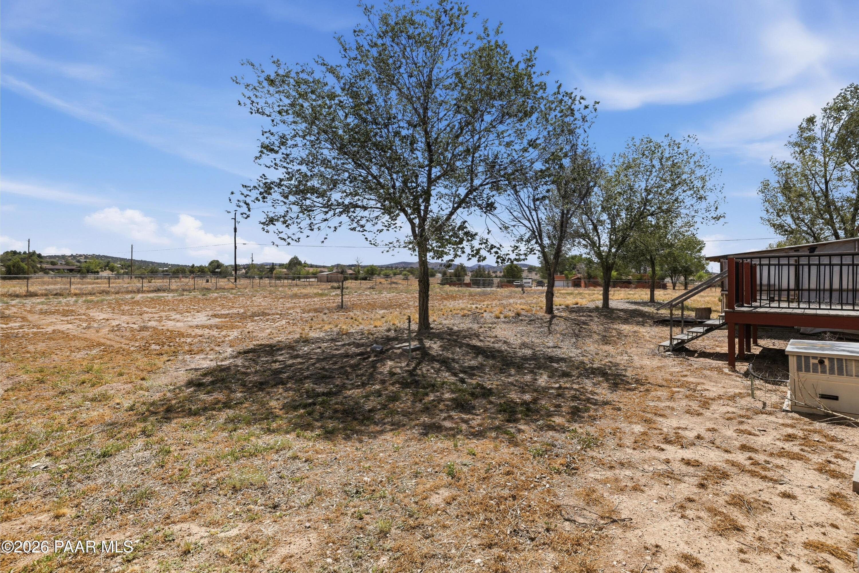 1495 Buffalo Run Road Chino Valley, AZ 86323 - Photo 23 of 32 23-Backyard