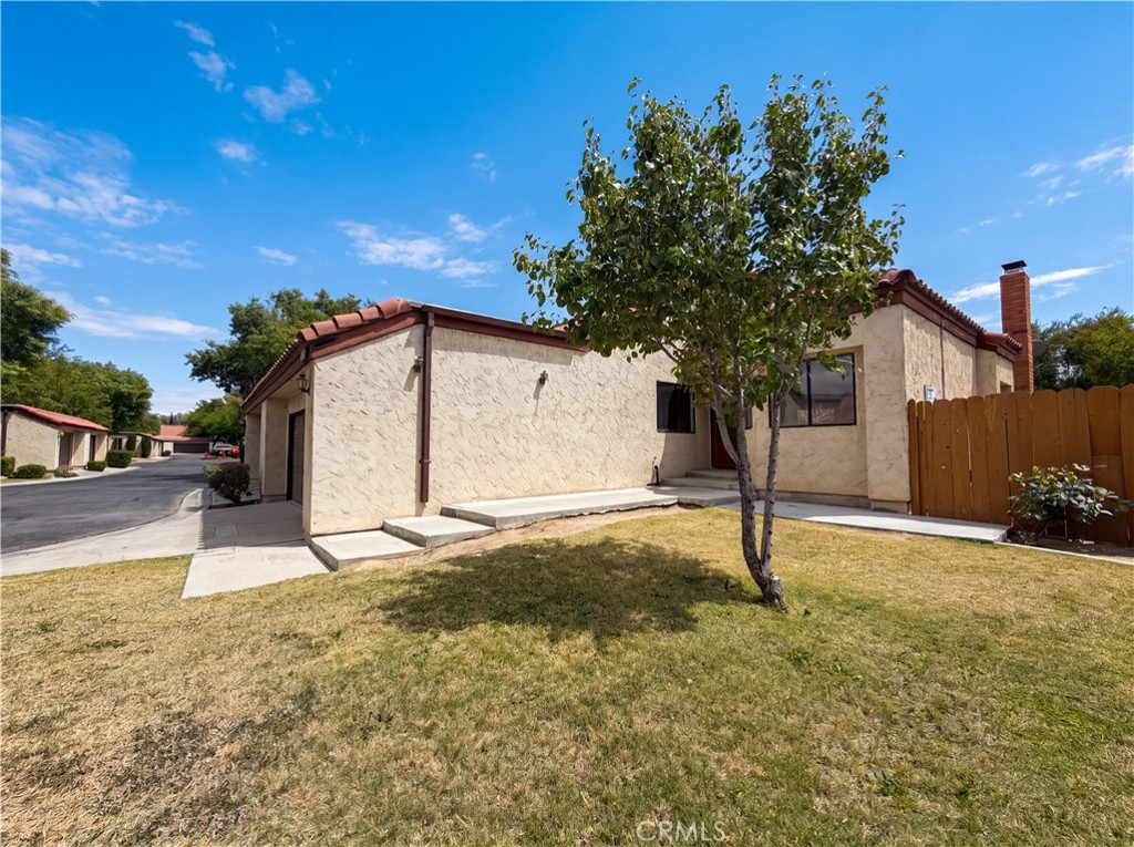 441 Tepatitlan Court Ridgecrest, CA 93555 - Photo 25 of 27