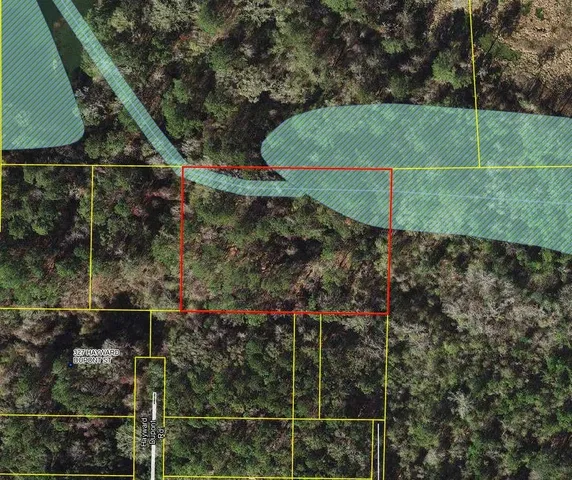 $50,000 | Hayward Dupont Street, Midway, FL 32343