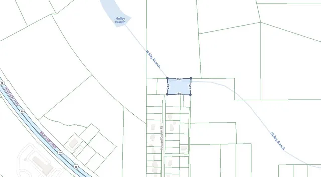 $50,000 | Hayward Dupont Street, Midway, FL 32343