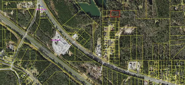 $50,000 | Hayward Dupont Street, Midway, FL 32343