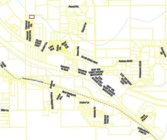 $50,000 | Hayward Dupont Street, Midway, FL 32343