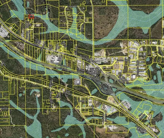 $50,000 | Hayward Dupont Street, Midway, FL 32343