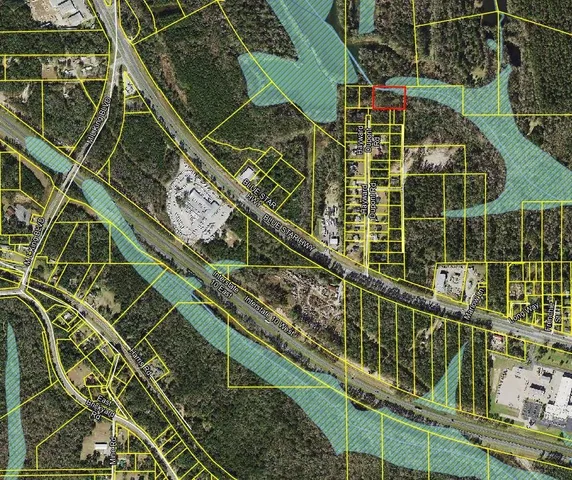 $50,000 | Hayward Dupont Street, Midway, FL 32343