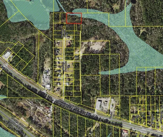 $50,000 | Hayward Dupont Street, Midway, FL 32343