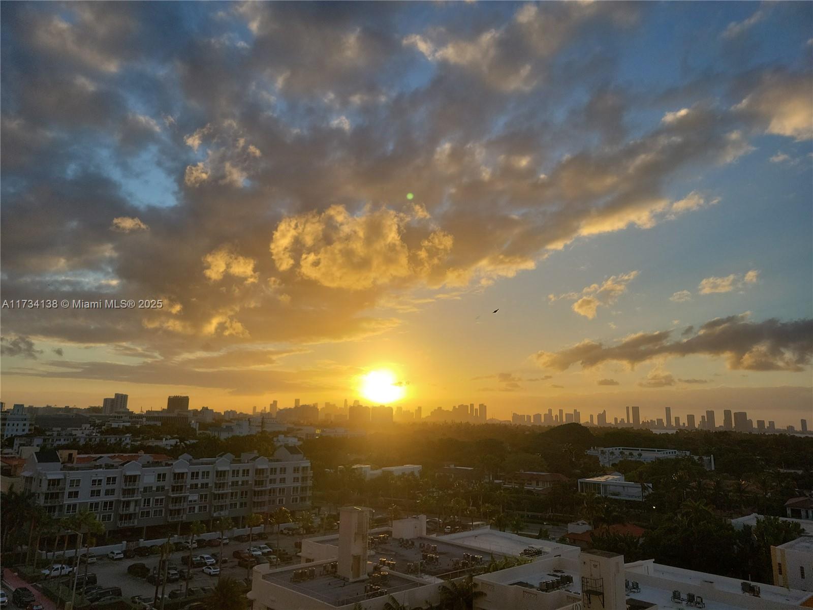 2899 Collins Avenue, Unit 1114 Miami Beach, FL 33140 - Photo 21 of 22 a view of a city