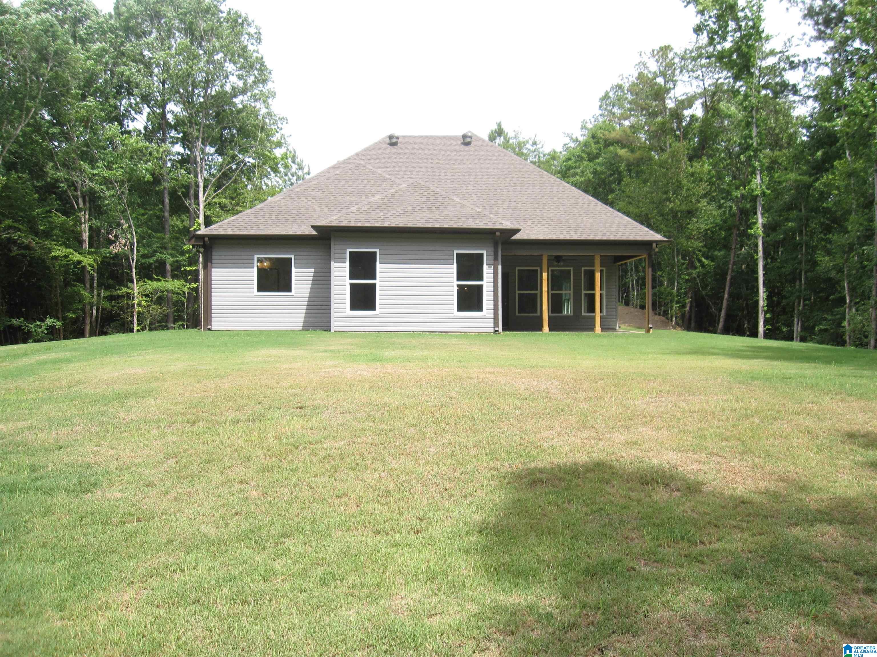 563 Cornerstone Drive Calera, AL 35040 - Photo 46 of 54