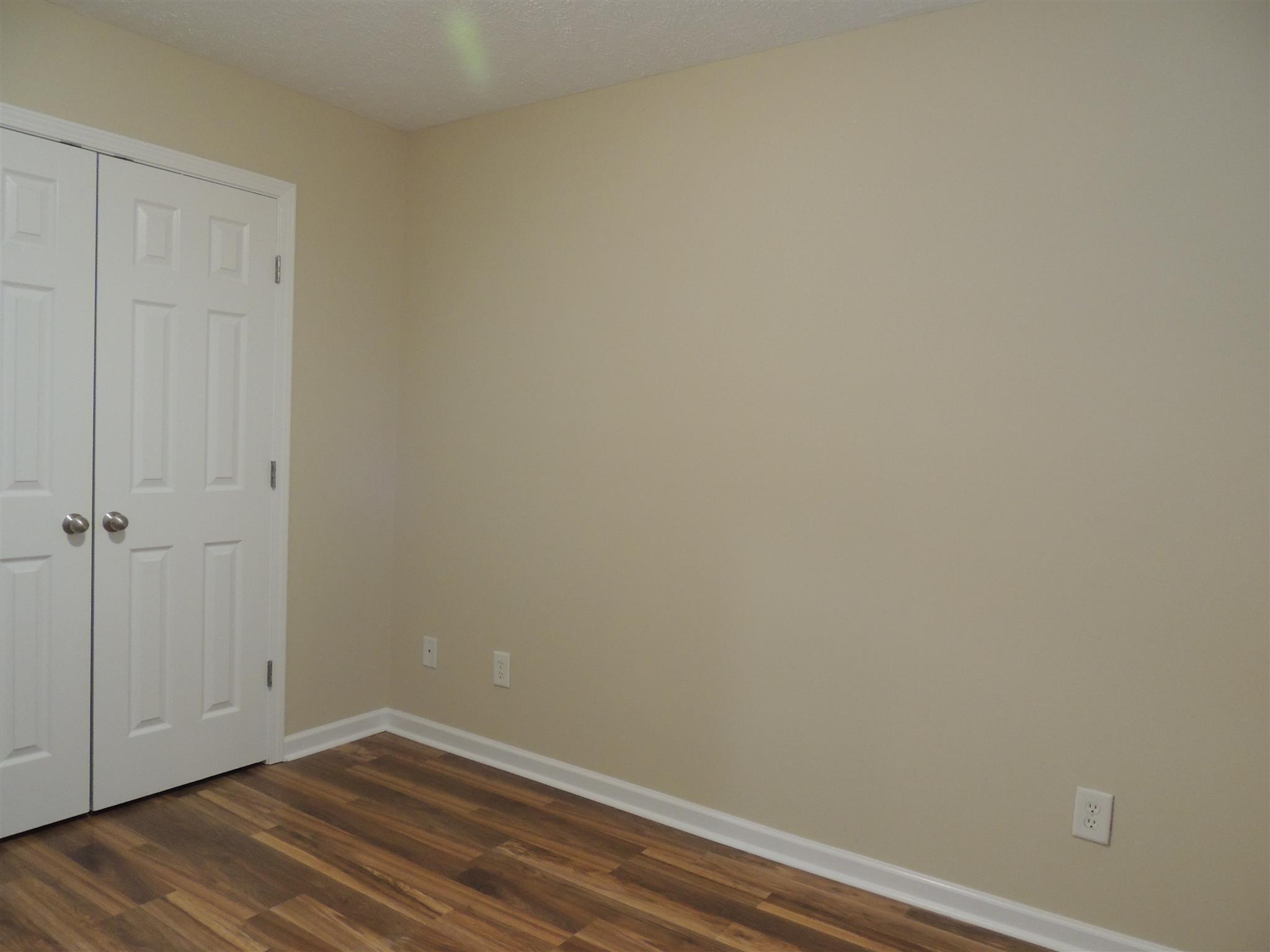 3504 Flora Drive Spring Hill, TN 37174 - Photo 7 of 17 a view of small space with wooden floor