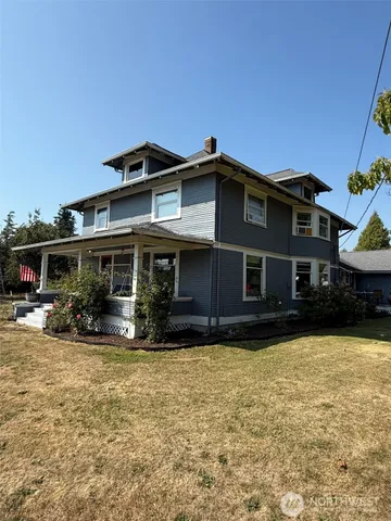 $2,050,000 | 2870 East Bakerview Road, Bellingham, WA 98226