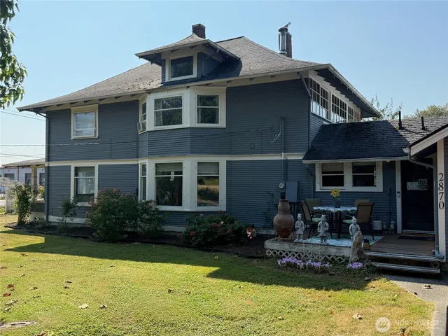 $2,050,000 | 2870 East Bakerview Road, Bellingham, WA 98226