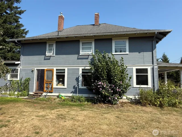 $2,050,000 | 2870 East Bakerview Road, Bellingham, WA 98226