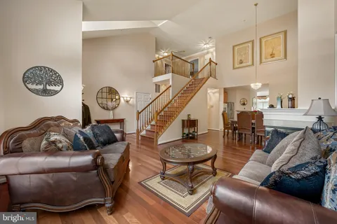 $525,000 | 4300 Scotch Rose Court, Unit 4300, Pikesville, MD 21208