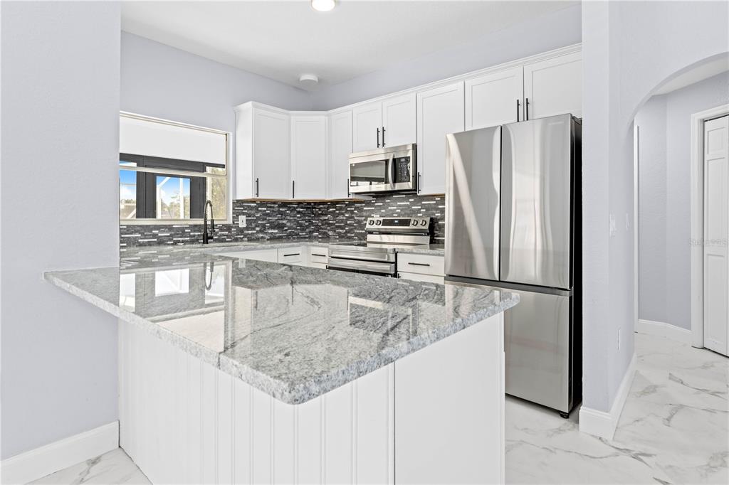 13124 Lawrence Street Spring Hill, FL 34609 - Photo 12 of 50