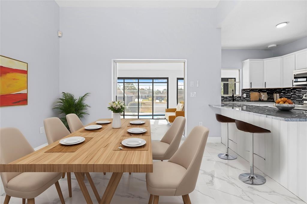 13124 Lawrence Street Spring Hill, FL 34609 - Photo 18 of 50