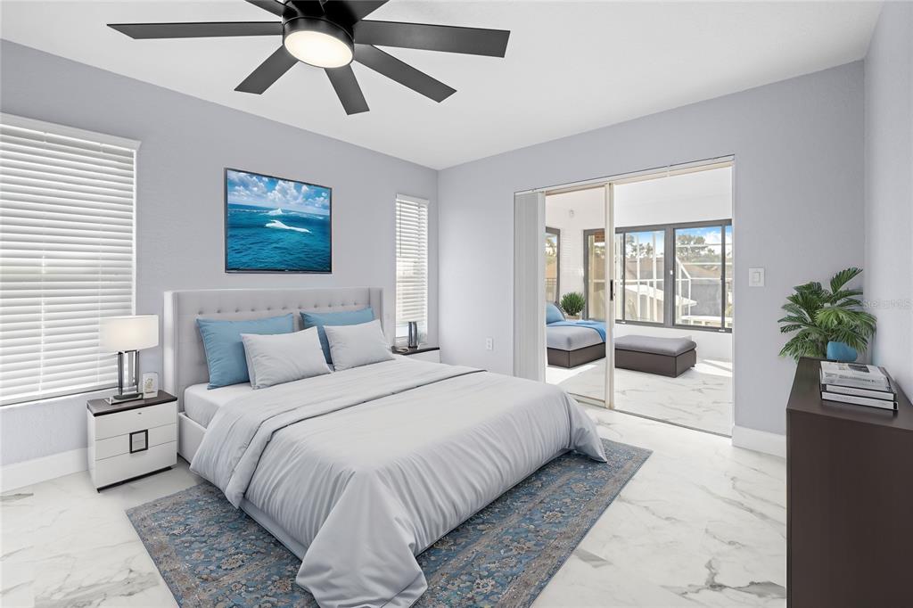 13124 Lawrence Street Spring Hill, FL 34609 - Photo 25 of 50