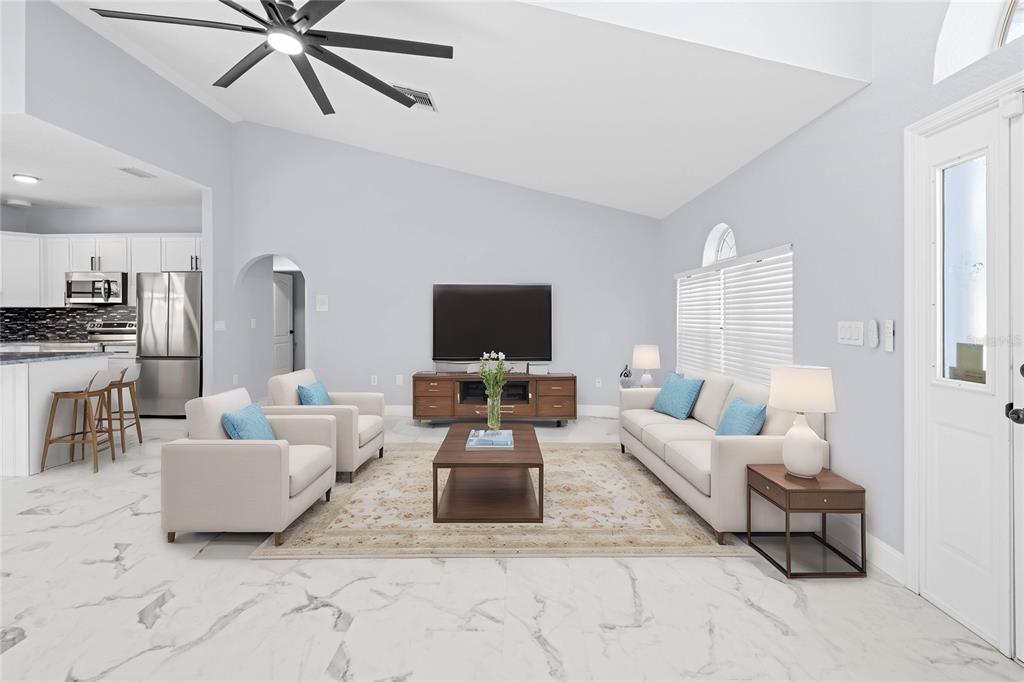 13124 Lawrence Street Spring Hill, FL 34609 - Photo 5 of 50