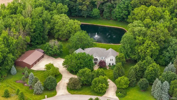 $765,000 | 2481 Oak Tree Circle, Winamac, IN 46996