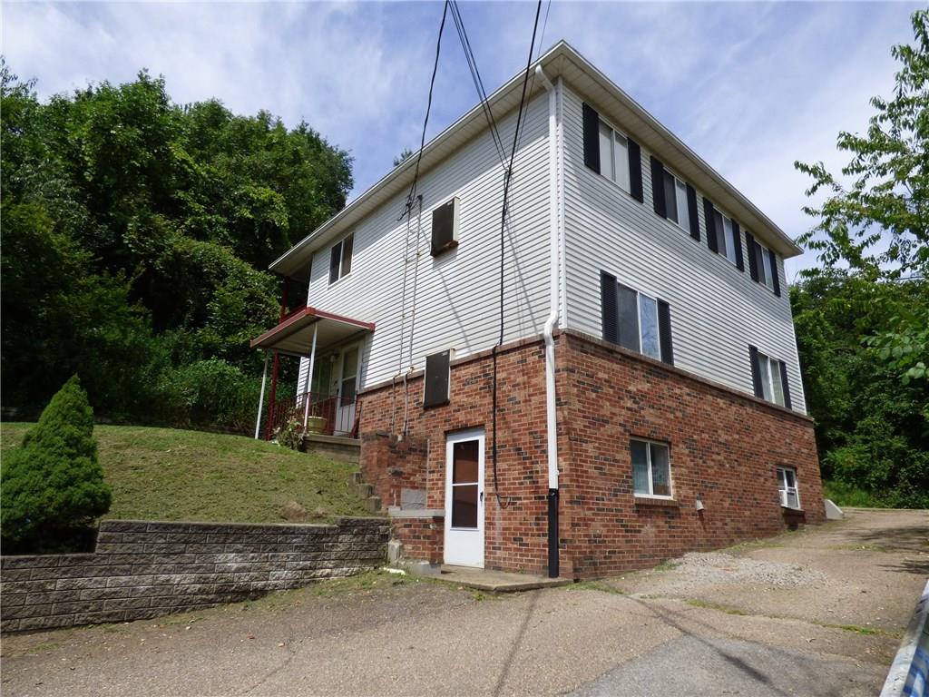 646 Millers Run Road Cuddy, PA 15031 - Photo 1 of 19