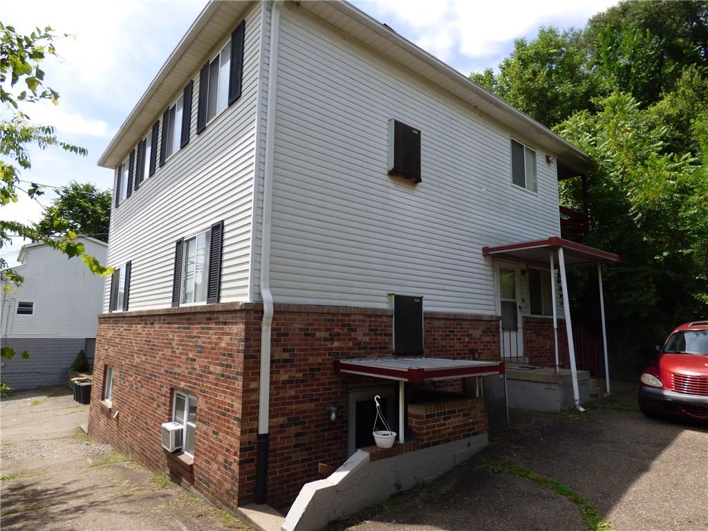 646 Millers Run Road Cuddy, PA 15031 - Photo 2 of 19