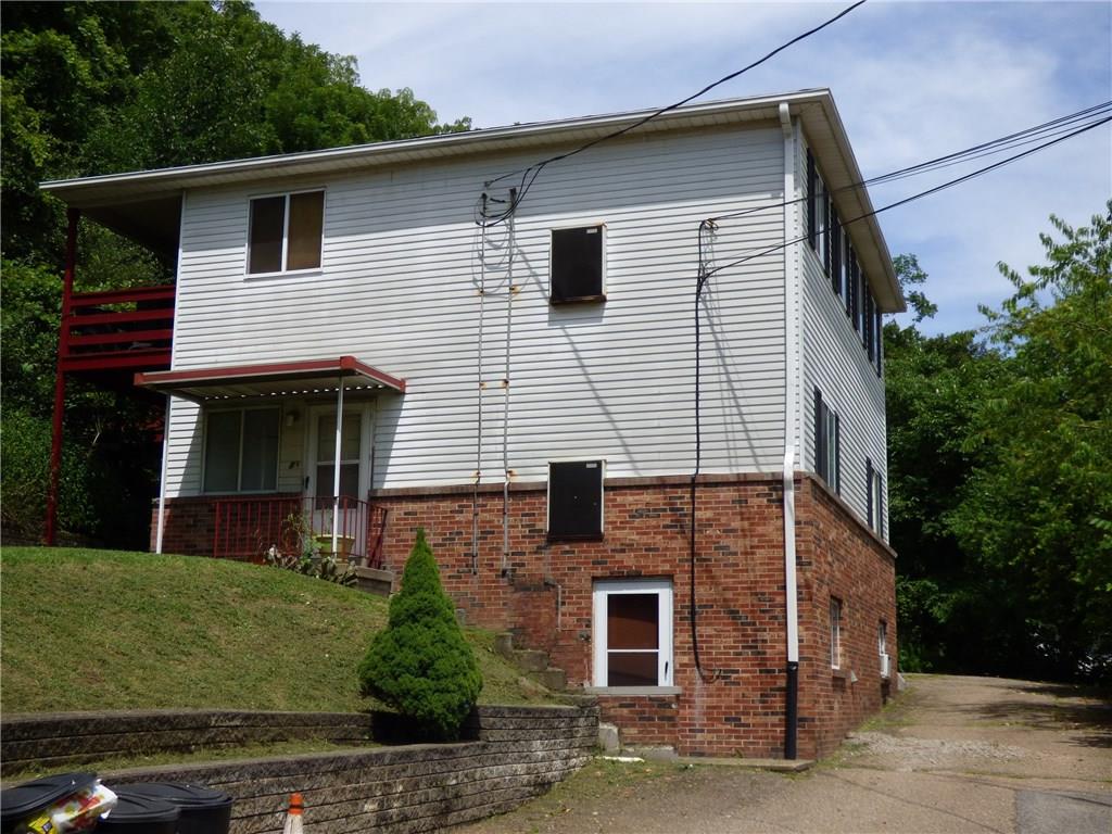 646 Millers Run Road Cuddy, PA 15031 - Photo 16 of 19