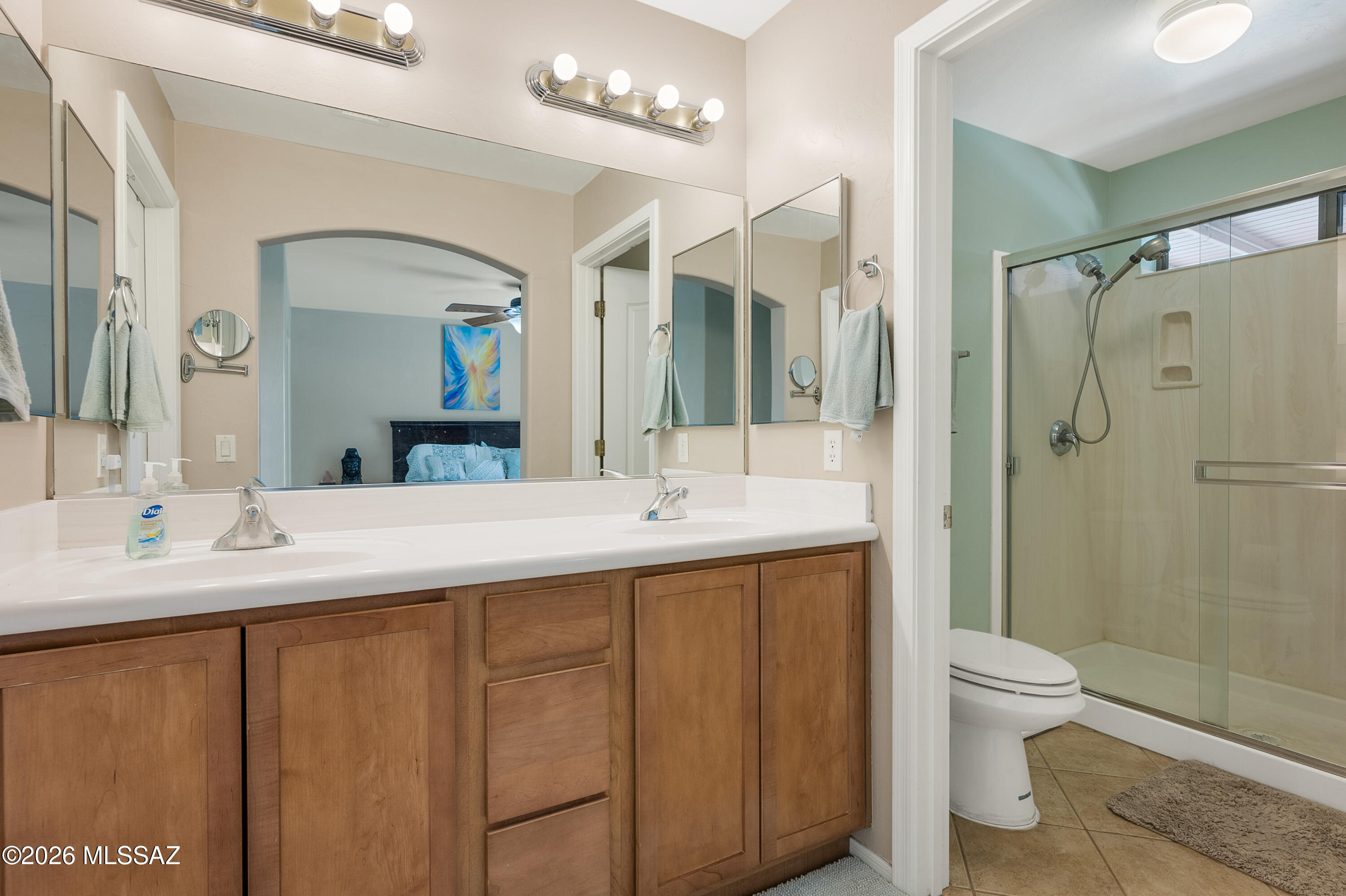 238 East Shore Cliff Place Oro Valley, AZ 85737 - Photo 15 of 27 Mbath