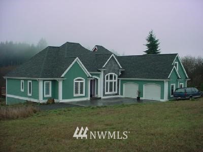 225 Grasseth Poston Road Longview, WA 98632 - Photo 1 of 1